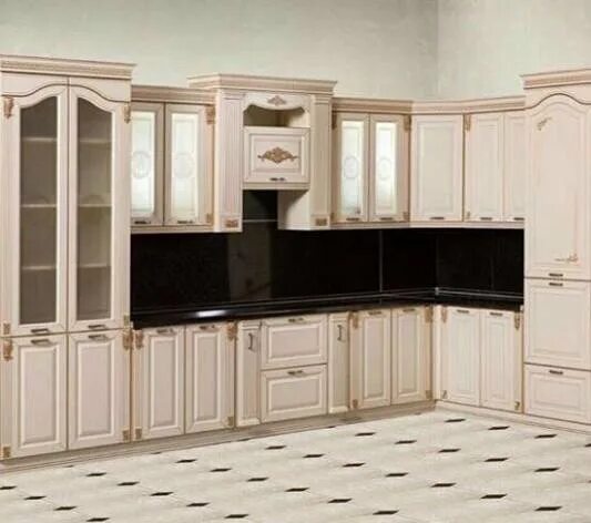 Кухонный гарнитур азалия фото Неактивно