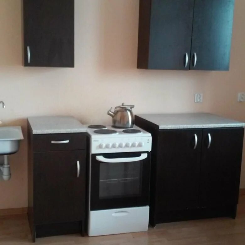 Кухонный гарнитур без мойки фото Кухонный гарнитур без мойки - купить в Екатеринбурге, цена 2 500 руб., продано 2