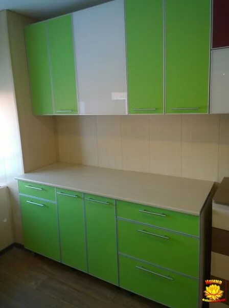 Кухонный гарнитур без мойки фото Гарнитур без мойки