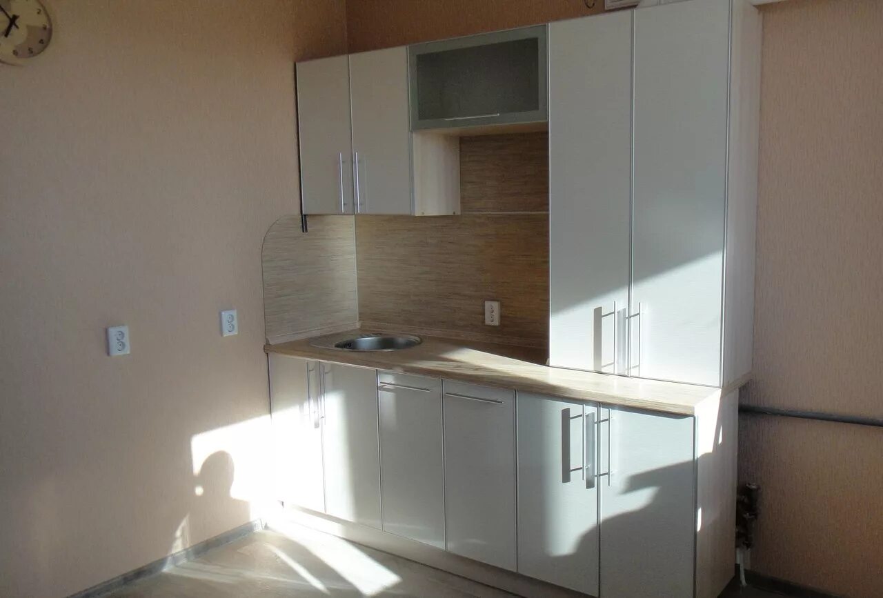 Кухонный гарнитур без столешницы фото Кухонный гарнитур без столешницы (Большое количество фото) - fotouyut.ru