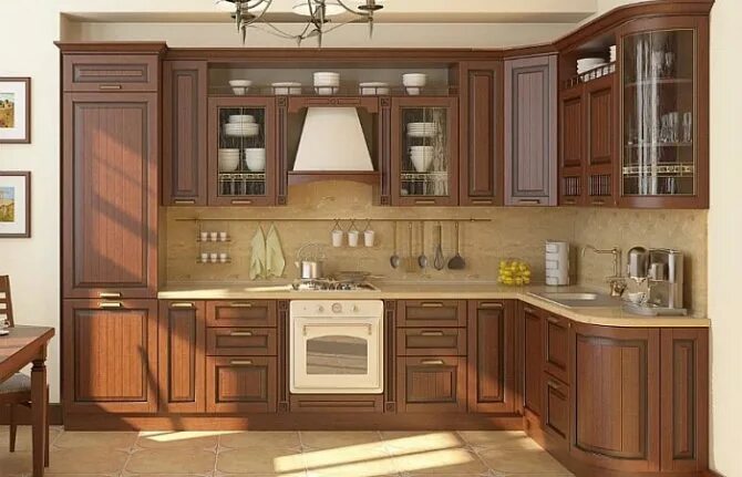 Кухонный гарнитур бристоль фото ТОП-10 Лучших Производителей Кухонь - Рейтинг 2021 года