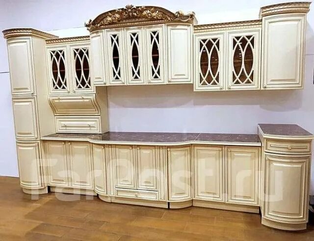 Кухонный гарнитур бристоль фото Кухонные гарнитуры от фабрик Ставрополья. " Радуга мeбeли" во Владивостоке