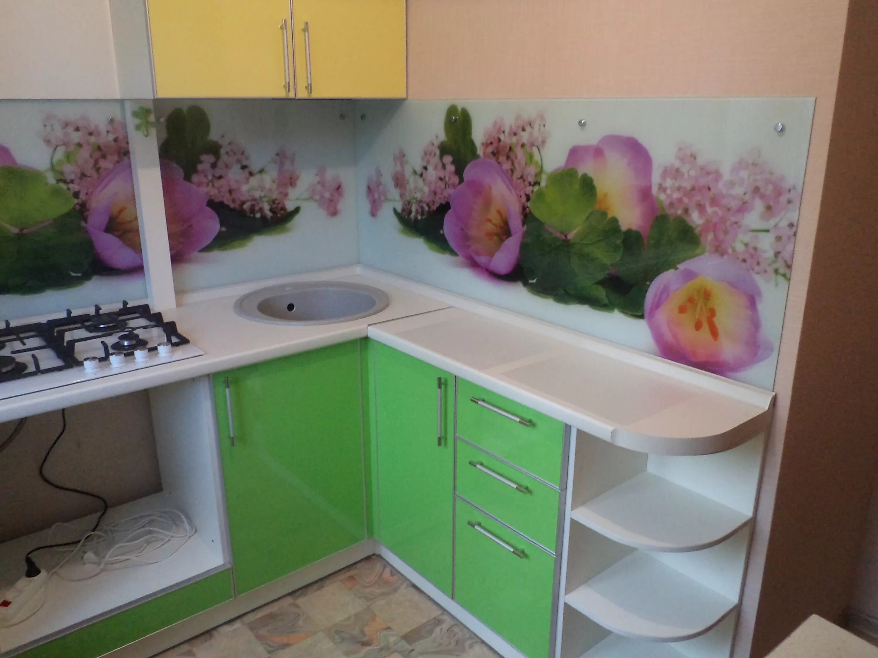 Кухонный гарнитур чебоксары фото Кухонный Гарнитур Чебоксары На Заказ 28 фото