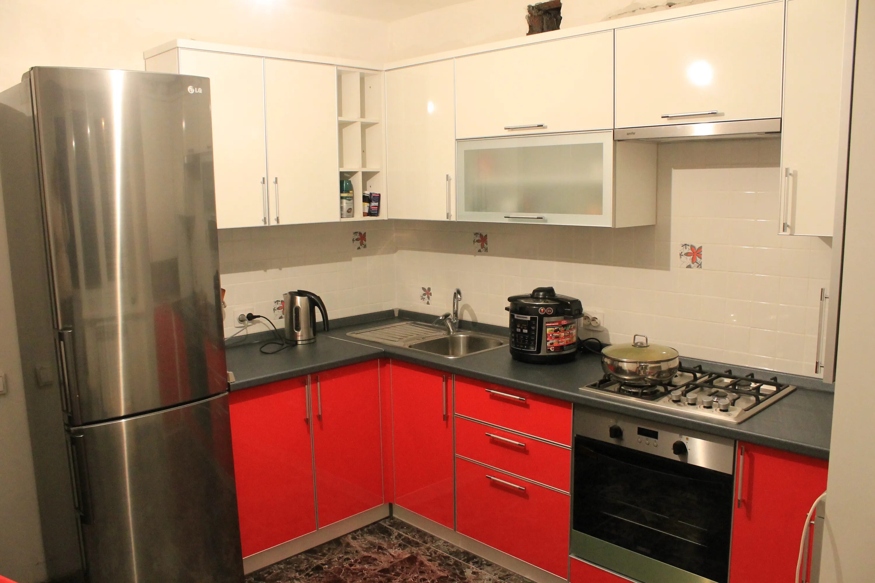 Кухонный гарнитур чебоксары фото Кухни На Заказ Чебоксары Фото - Karevaphoto.ru