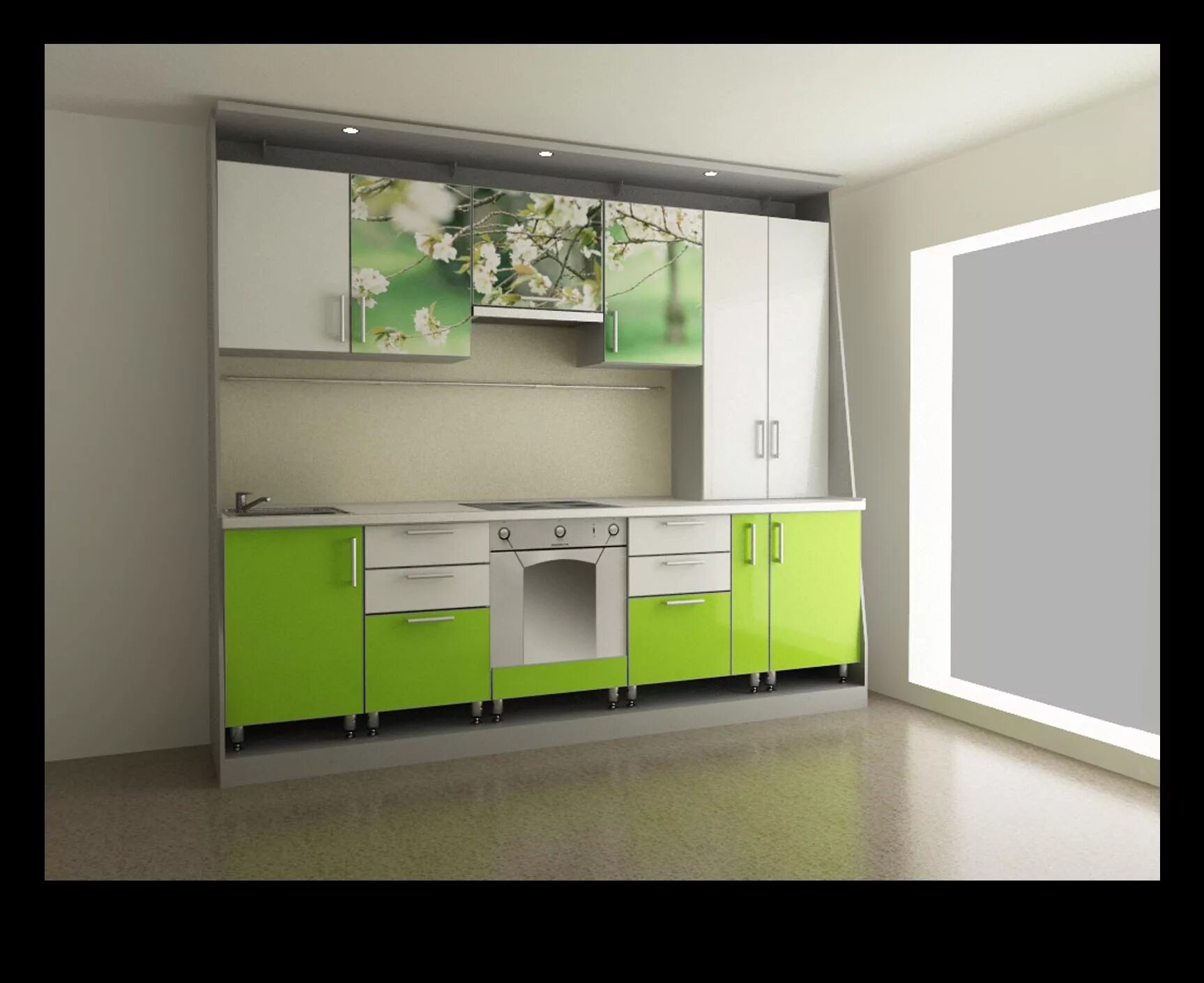 Кухонный гарнитур чебоксары фото Кухонный Гарнитур Чебоксары На Заказ 28 фото