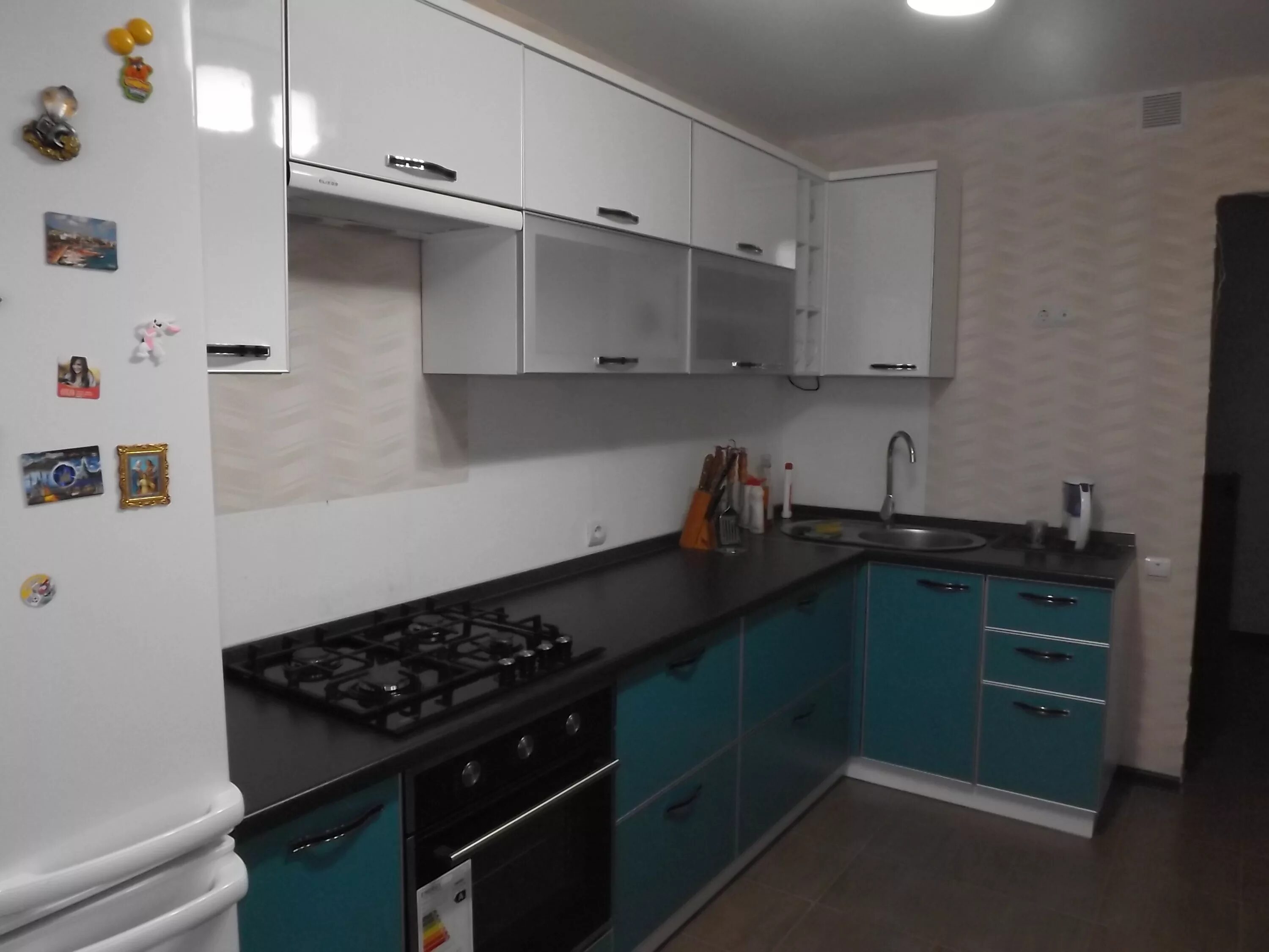 Кухонный гарнитур чебоксары фото Кухни чебоксары: найдено 89 изображений