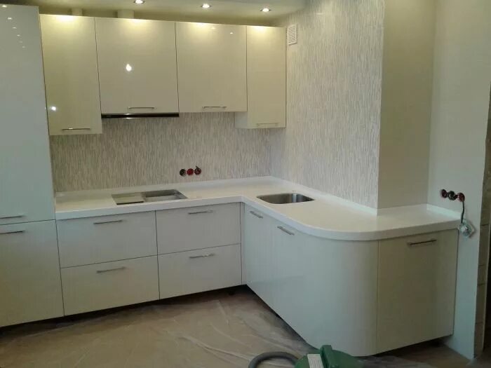 Кухонный гарнитур чебоксары фото Кухонные гарнитуры и столешницы из искусственного камня купить, цена: 20000 руб,