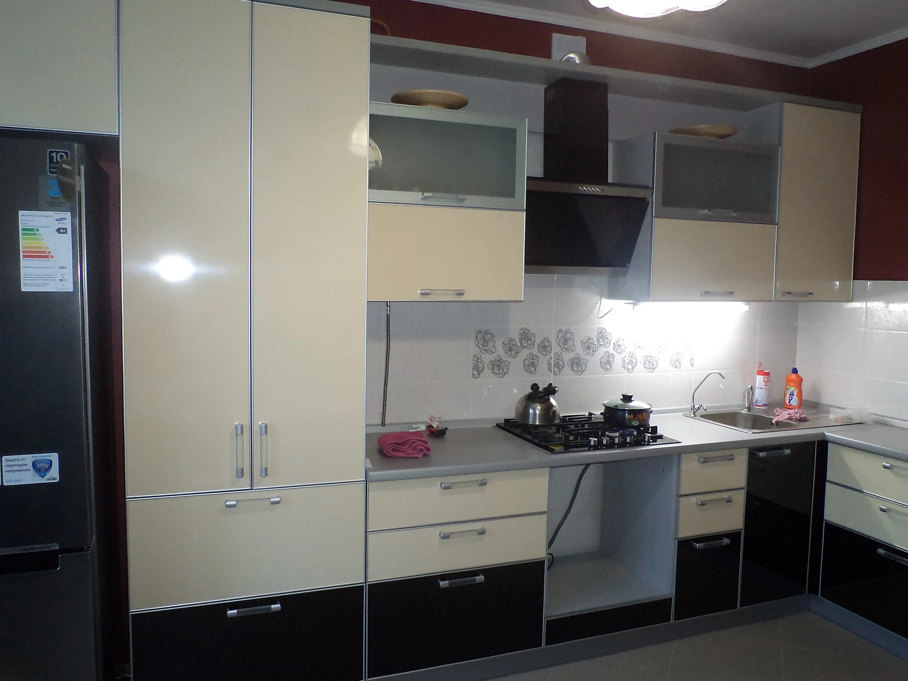 Кухонный гарнитур чебоксары фото Кухни В Чебоксарах Фото И - Karevaphoto.ru