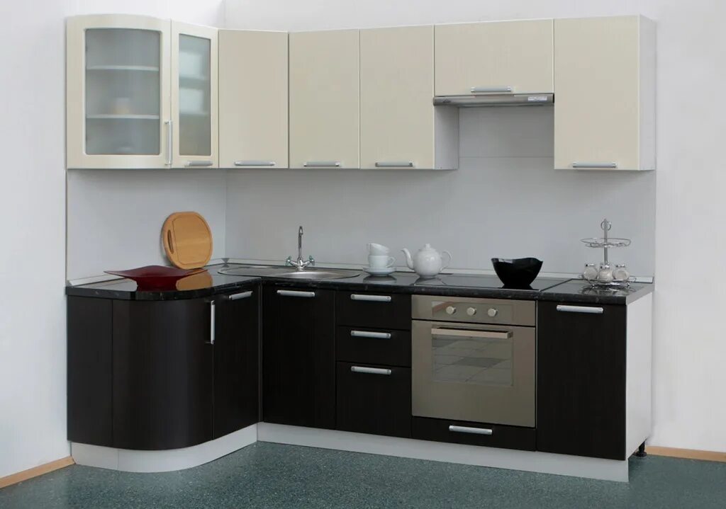 Кухонный гарнитур челябинск недорого фото цены Кухонные гарнитуры Классика - Интернет магазин Боровичи-Мебель