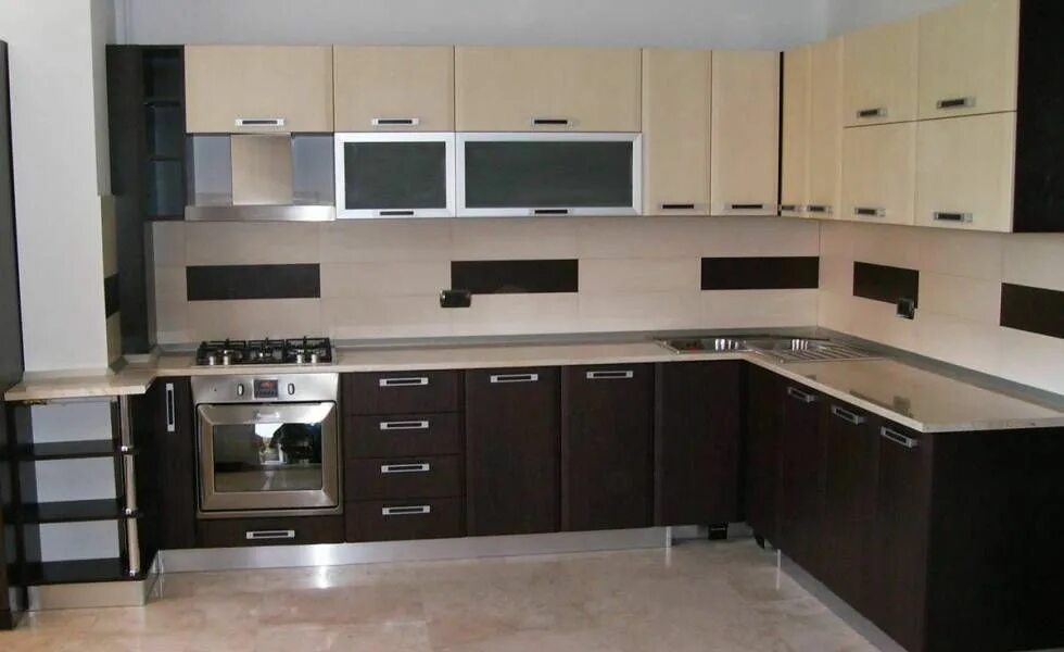 Кухонный гарнитур дизайн фото цена eMAG.ro - Cea mai inteligenta metoda de a salva spatiu in locuinta: electrocasni