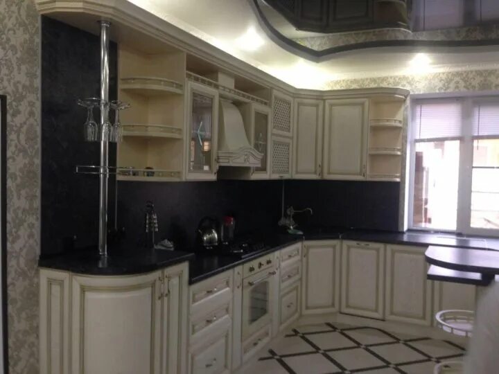 Кухонный гарнитур фото астрахани Неактивно