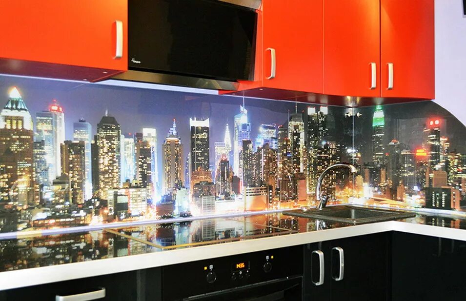 Кухонный гарнитур фото фартук фартуки для кухонных гарнитуров. : Мебель. Купить - Продать