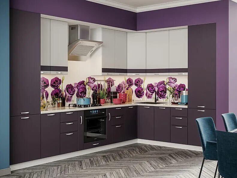 Кухонный гарнитур грейс угловой фото Кухонные гарнитуры - купить в Москве недорого Самые низкие цены на Кухонные гарн