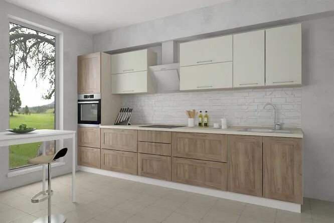 Кухонный гарнитур хофф фото Лучшие кухонные гарнитуры на сайте гипермаркета мебели и товаров для дома Hoff.r