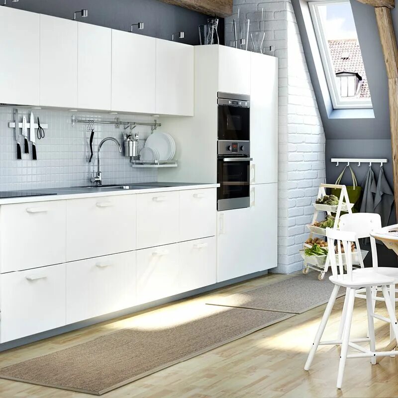 Кухонный гарнитур икеа каталог фото и цены Products Ikea australia, Cuisine ikea, Ikea kitchen