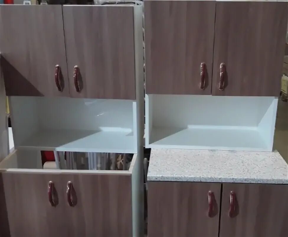 Кухонный гарнитур из светофора отзывы фото Стол кухонный лдсп на м к 1150 590 светофор - Наша недвижка, наш дом, наша кварт