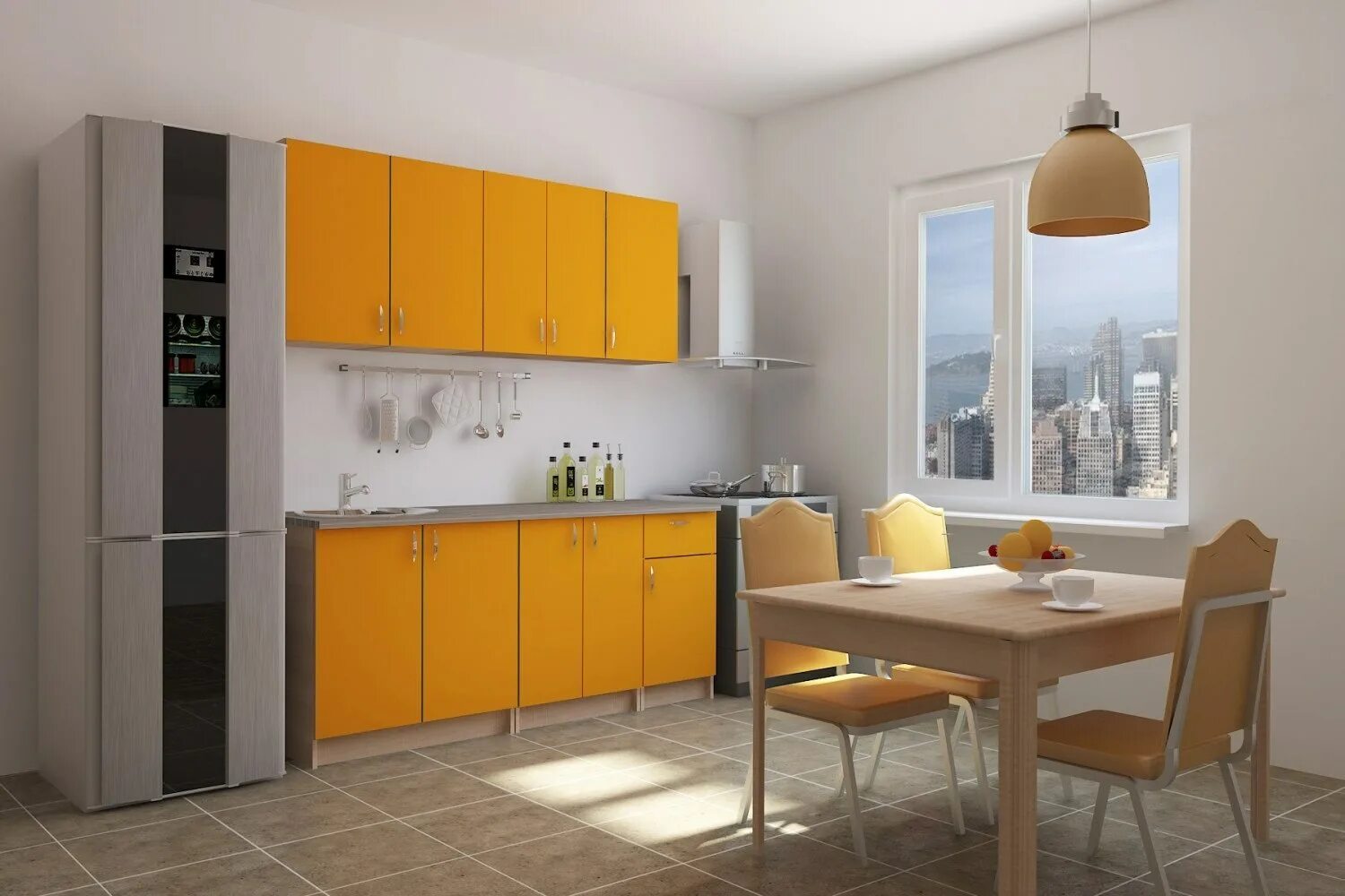 Кухонный гарнитур кг8 светофор фото Гипермаркет мебели кухни: найдено 86 изображений