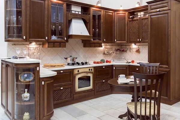 Кухонный гарнитур краснодар фото Кухни Дриада, ул. Пионерская, 23-А, Новороссийск, Краснодарский край, Россия, 35