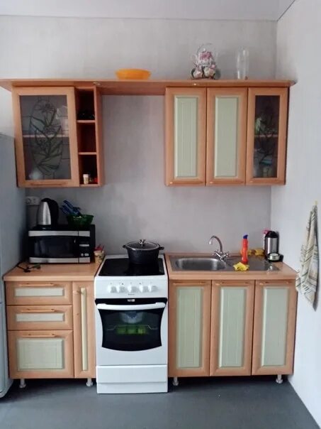 Кухонный гарнитур кухонный гарнитур бу фото Продам кухонный гарнитур 8т.р торг имеется. Обр по тел.89293376074 2020 Барахолк