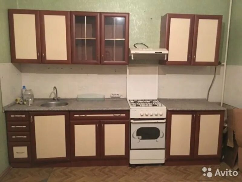 Кухонный гарнитур кухонный гарнитур бу фото Кухня продажа образца