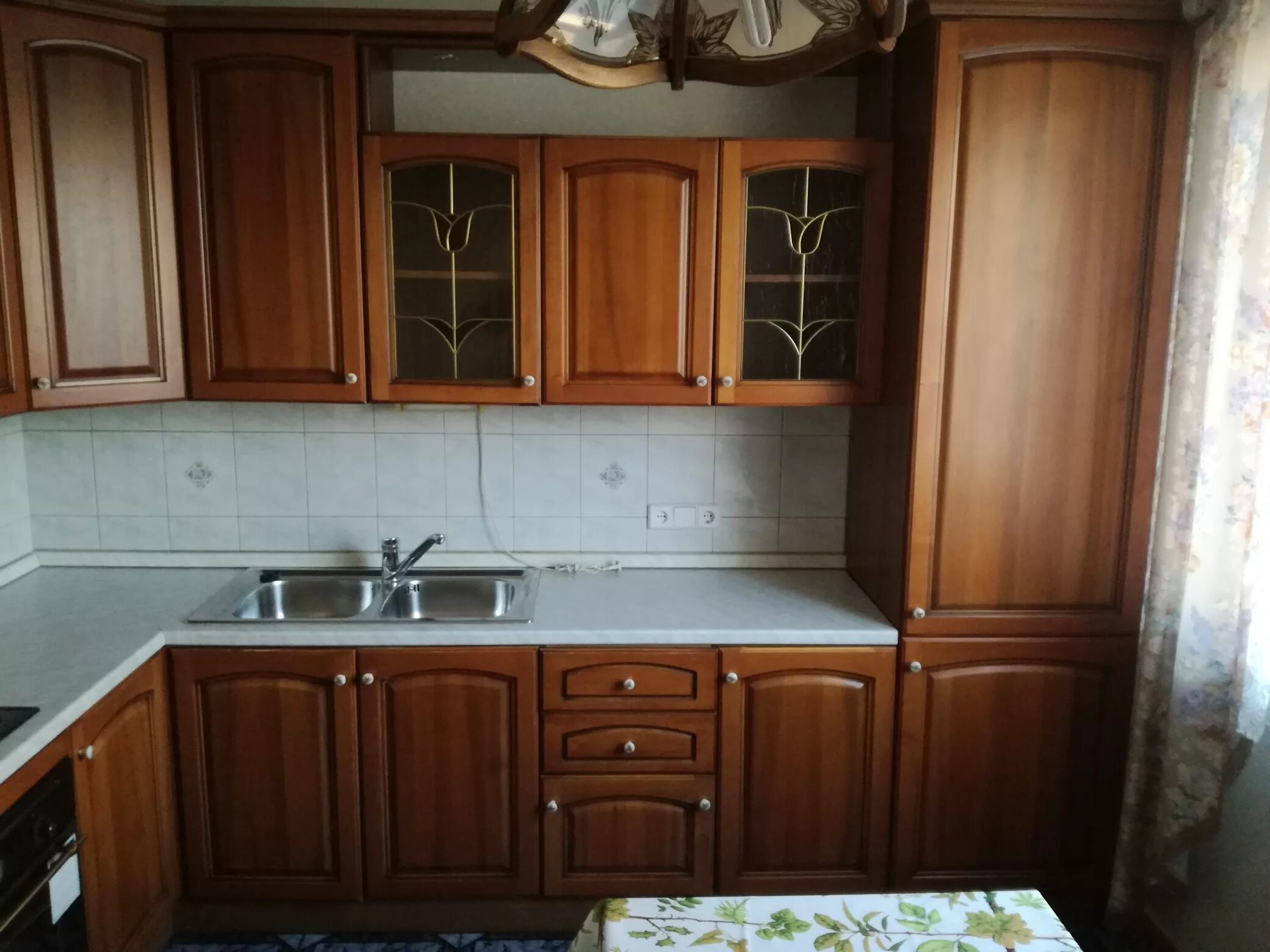 Кухонный гарнитур кухонный гарнитур бу фото Б у кухонная: найдено 86 изображений