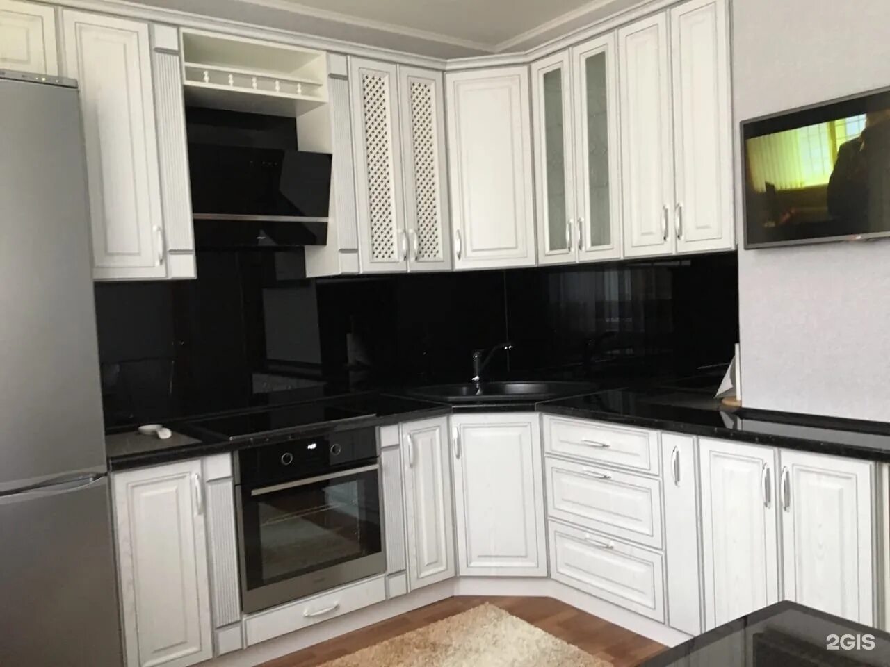 Кухонный гарнитур курск фото Мебель-склад, Ольшанского, 7а, Курск - 2ГИС