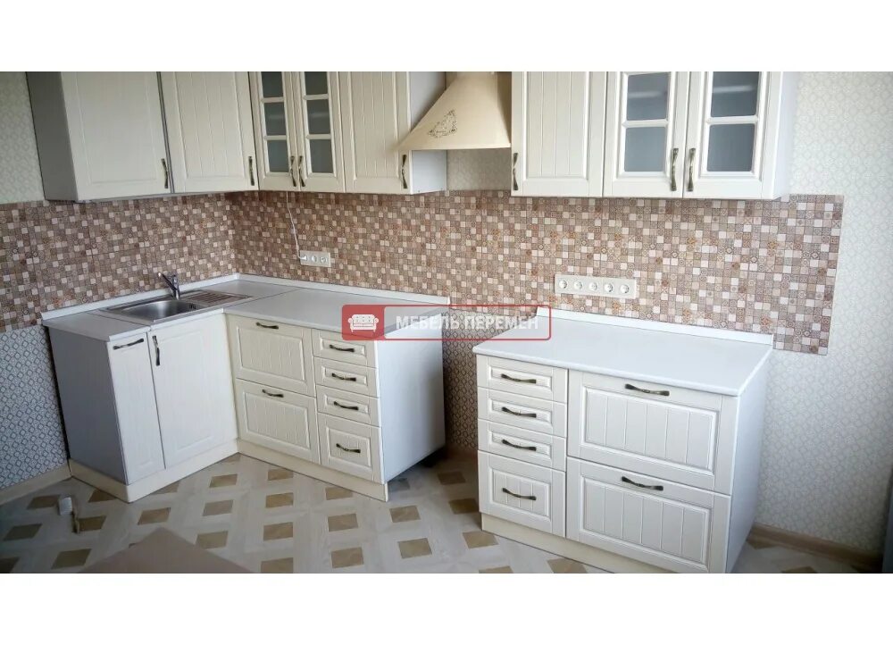 Кухонный гарнитур лондон фото Купить кухню Лондон в Краснодаре недорого