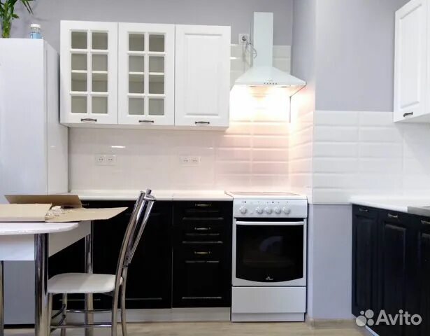 Кухонный гарнитур мария фото Кухня купить в Санкт-Петербурге Товары для дома и дачи Авито