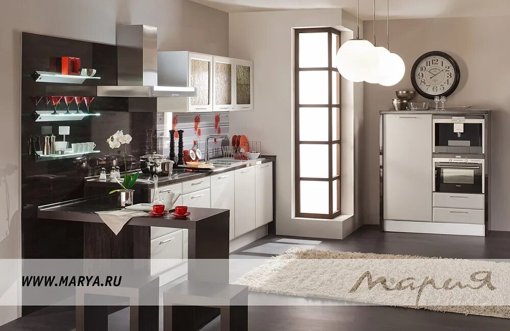 Кухонный гарнитур мария каталог фото и цены Картинки кухни мария фото - ViktoriaFoto.ru