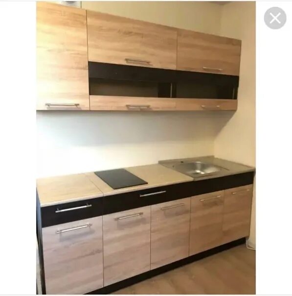 Кухонный гарнитур маша 2.0 фото Продам кухню. Новая в коробках. Мойка новая нержавейка, категория А. Фото для об