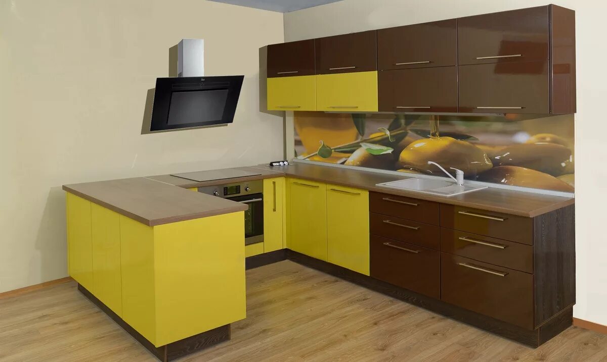 Кухонный гарнитур милена фото Кухня Милена (39 фото), сборка кухонного гарнитура своими руками: инструкция, фо
