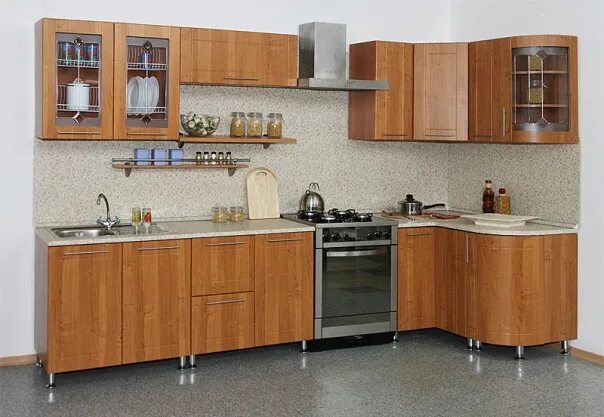 Кухонный гарнитур на ножках фото http://vkontakte.ru/club5033594Евгений 982-10-53. Фотография из альбома Стандарт