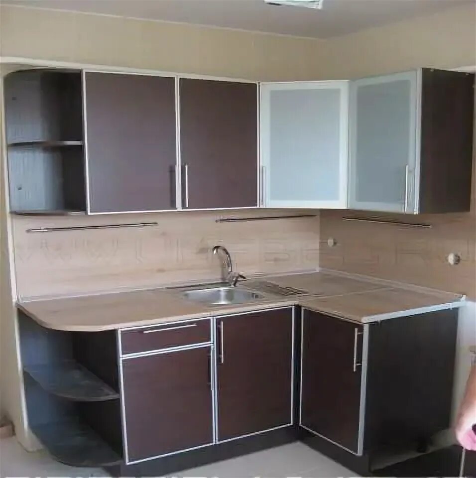 Кухонный гарнитур нефтекамск фото Кухонный гарнитур: купить новые или б/у в Стерлитамаке - объявления о продаже на