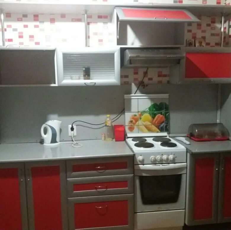 Кухонный гарнитур нефтекамск фото Кухня - купить в Нефтекамске, цена 17 000 руб., продано 16 февраля 2017 - Кухонн