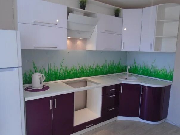 Кухонный гарнитур нефтекамск фото цена Наши работы_КУХНИ - Фотография 33 из 53 ВКонтакте