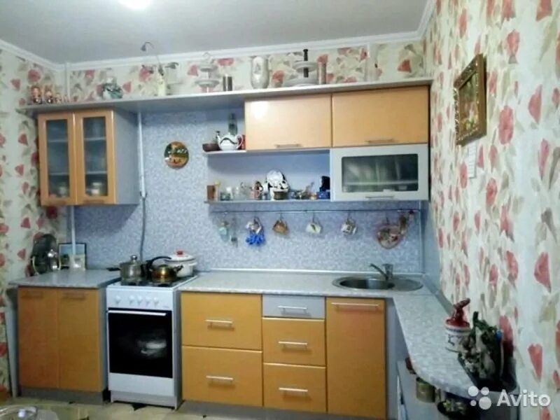 Кухонный гарнитур нефтекамск фото цена Кухни В Нефтекамске Цены И Фото - Mixyfotos.ru