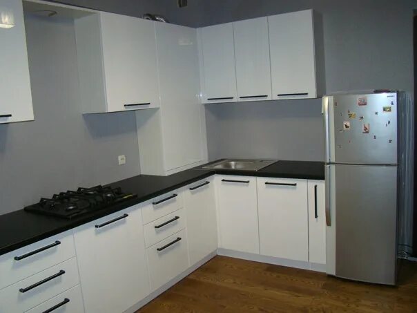 Кухонный гарнитур нефтекамск фото цена Мебель на заказ I ТОТЕМ I Тюмень Кухни - Фотография 34 из 80 ВКонтакте