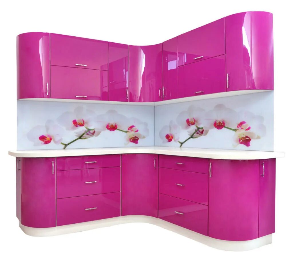 Кухонный гарнитур нижний новгород фото Мебель на заказ нижний: найдено 78 картинок