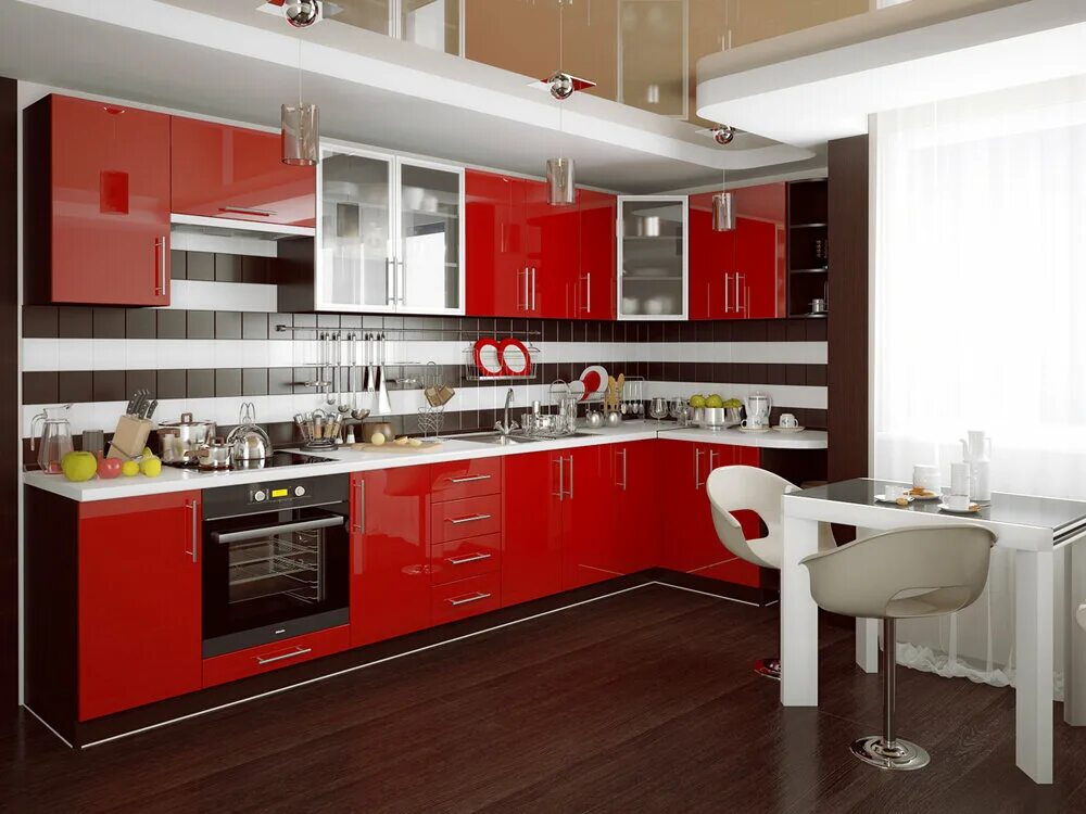 Кухонный гарнитур нижний новгород фото Temporarily closed: Nizhegorodskiye kukhni, kitchen furniture, Nizhniy Novgorod,