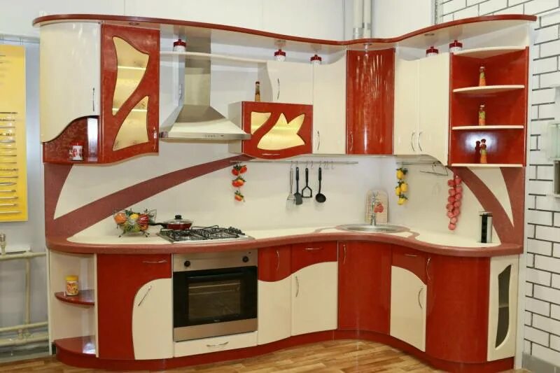 Кухонный гарнитур нижний новгород фото Продаётся кухонный гарнитур "Тюльпан" - 70% скидка