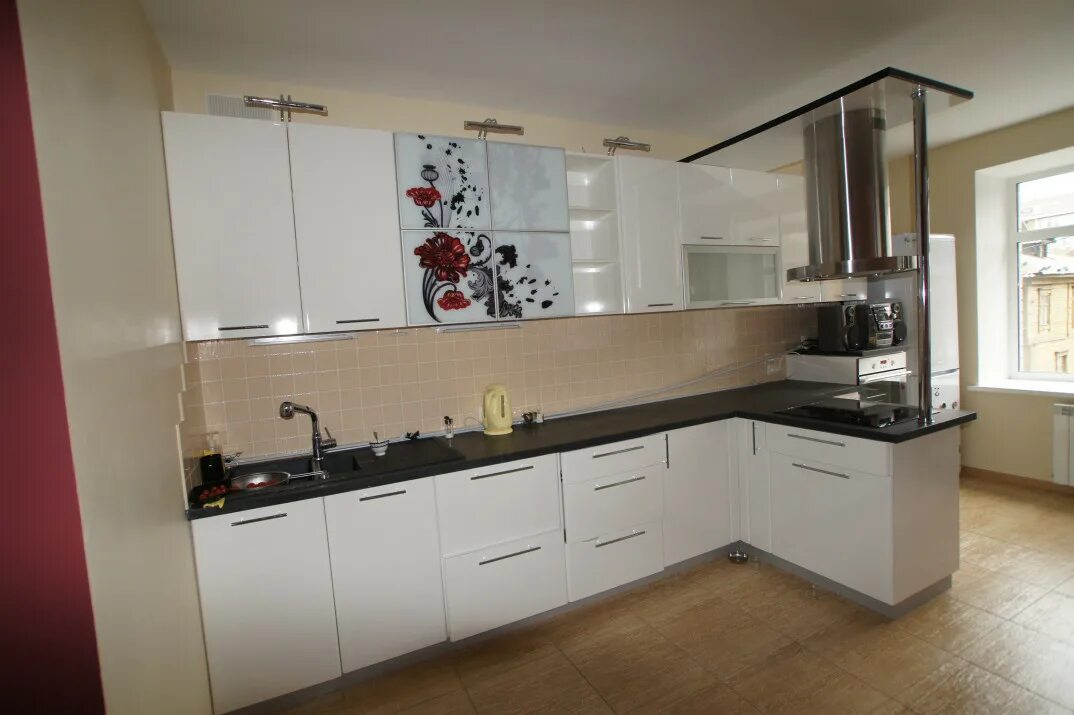 Кухонный гарнитур нижний новгород фото Картинки КУХНИ НОВГОРОДЕ