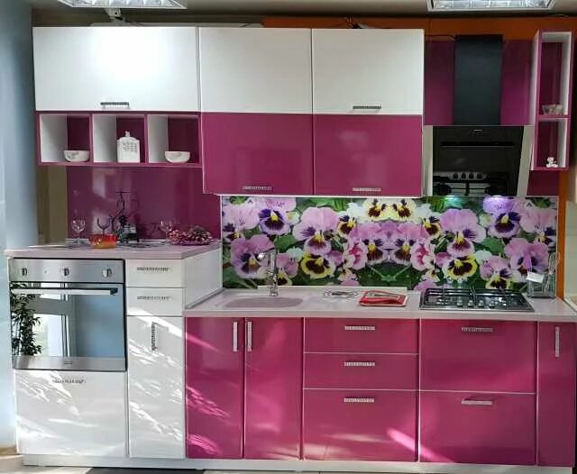 Кухонный гарнитур нижний новгород фото Кухонный гарнитур: купить новые или б/у в Нижнем Новгороде - объявления о продаж