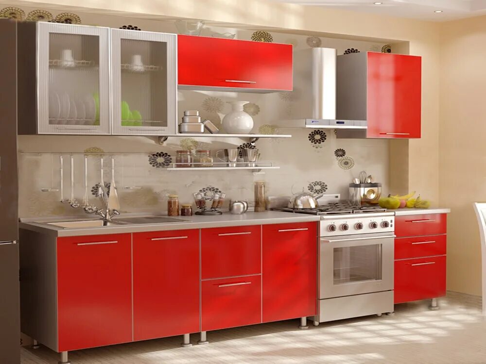 Кухонный гарнитур нижний новгород фото Кухня Агриппина - zakaz-kuhni-minsk.by