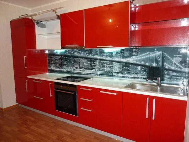 Кухонный гарнитур нижний новгород фото Мебель для кухни, шкафы купе на заказ. купить, цена: 10000 руб, объявление в раз