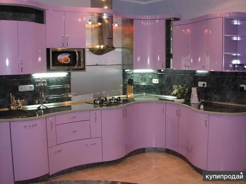 Кухонный гарнитур нижний новгород цены фото При Заказе кухонного гарнитура- мойка в подарок! в Нижнем Новгороде