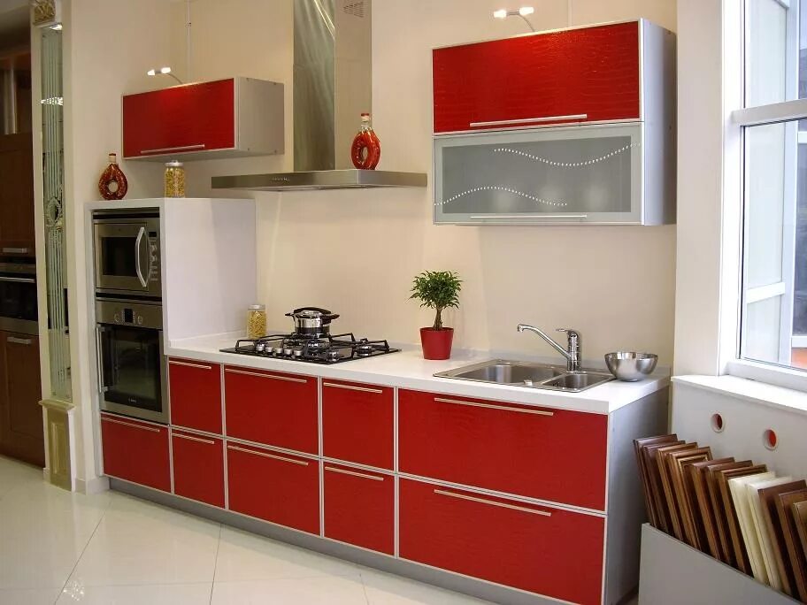 Кухонный гарнитур омск цены фото Фото Кухонных Гарнитуров Омск - Mixyfotos.ru