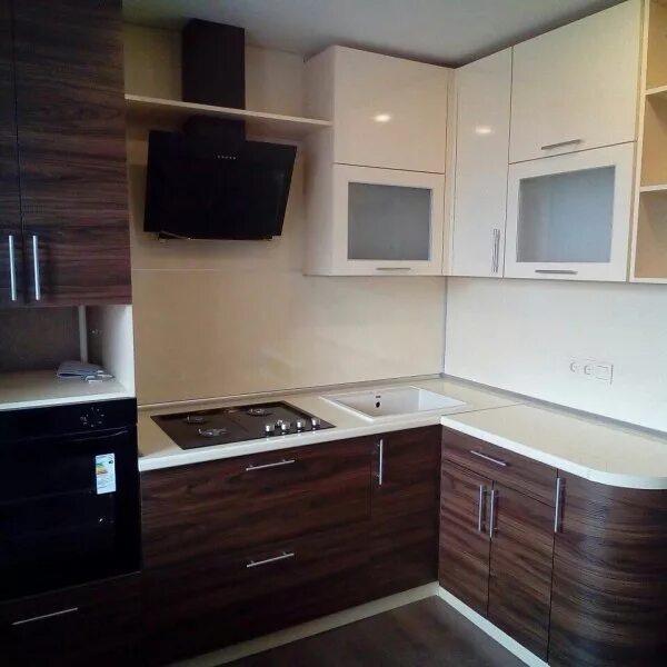 Кухонный гарнитур омск цены фото Кухонные гарнитуры Омск объявление-55764