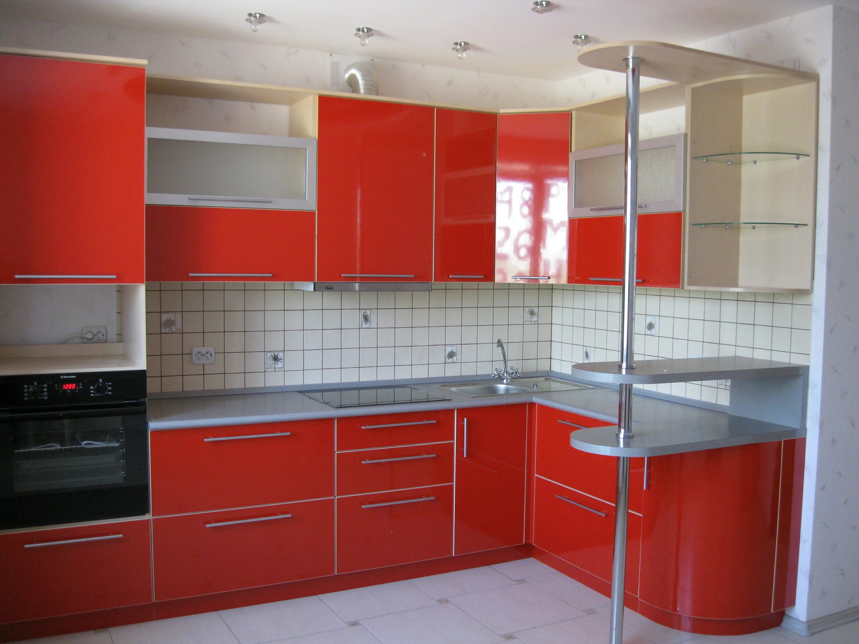 Кухонный гарнитур омск цены фото Асс-Мебель - Яковлева 143, Омск (4 фото, отзывы, телефон и режим работы) Рубрика