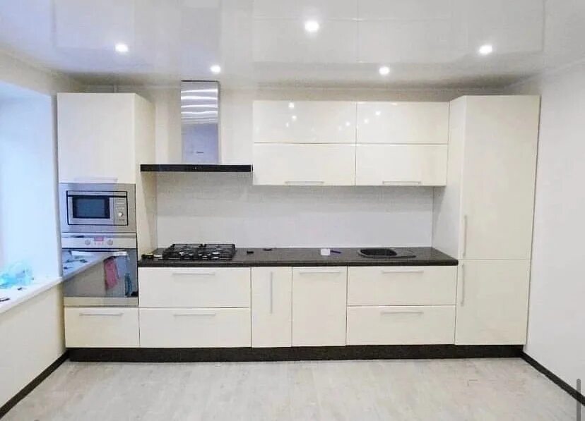 Кухонный гарнитур омск цены фото Кухня от Инсайт это: *Разработка дизайн проекта нашими дизайнерами; *Множество в