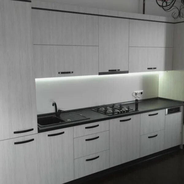 Кухонный гарнитур омск цены фото Кухонные гарнитуры Омск объявление-55764